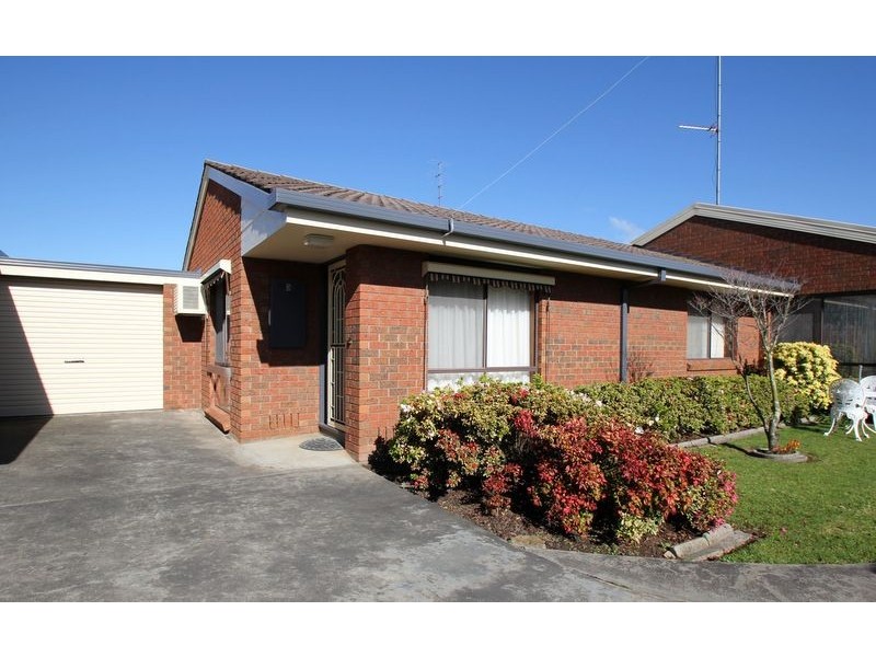 3/31 Peart Street, Leongatha VIC 3953