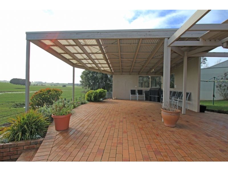 5 Scarlett Close, Leongatha VIC 3953