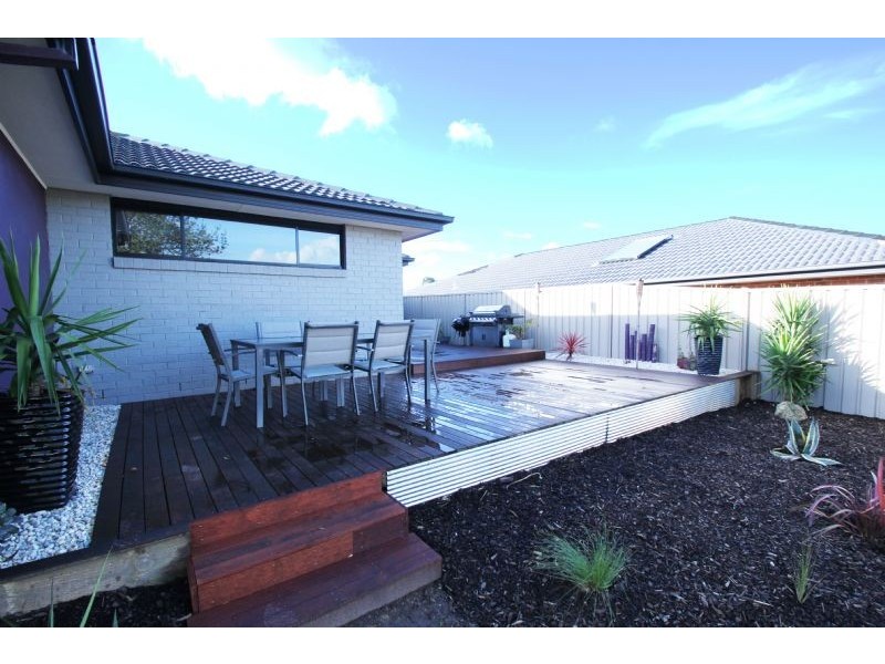 8 Parkside Close, Leongatha VIC 3953