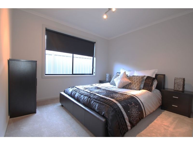 8 Parkside Close, Leongatha VIC 3953