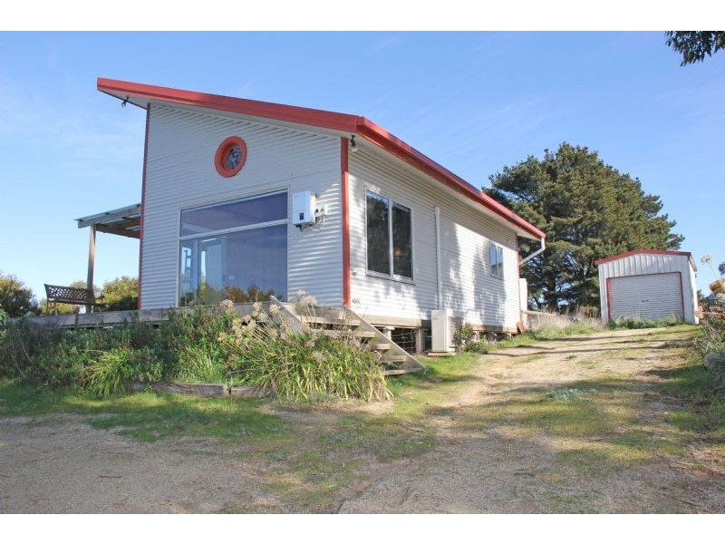 1945 Grand Ridge Road, Trida VIC 3953