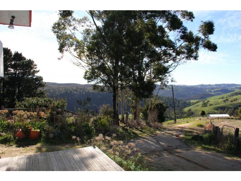 1945 Grand Ridge Road, Trida VIC 3953