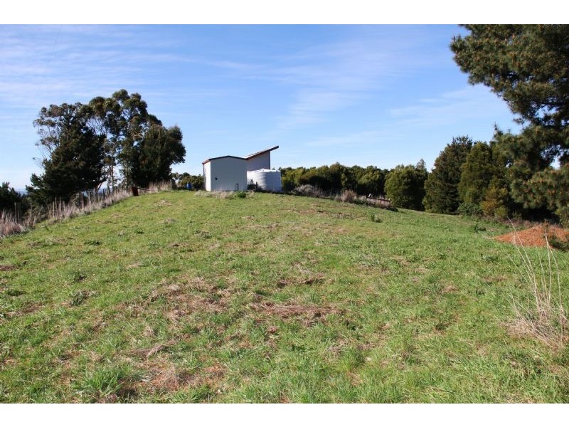 1945 Grand Ridge Road, Trida VIC 3953