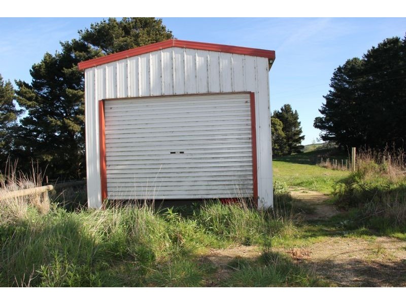 1945 Grand Ridge Road, Trida VIC 3953