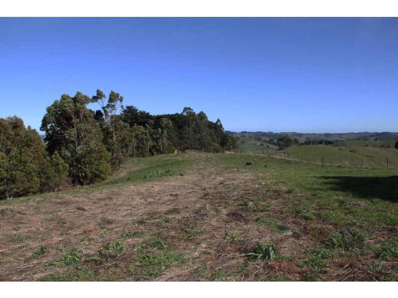 1945 Grand Ridge Road, Trida VIC 3953