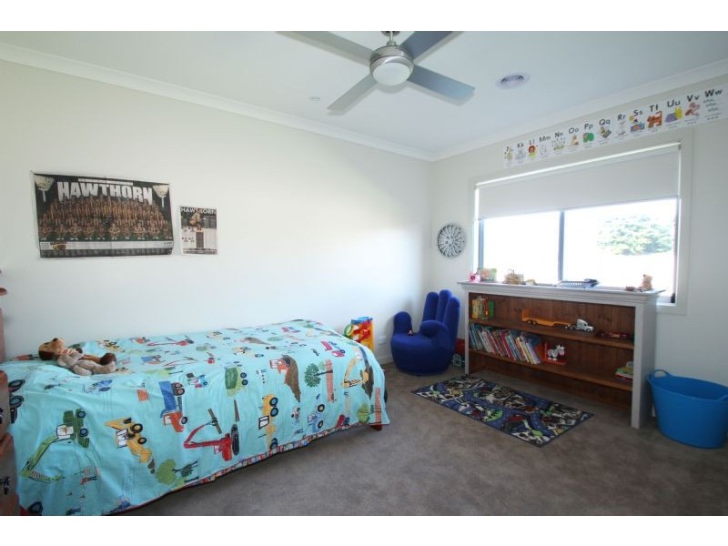 14 Parkside Close, Leongatha VIC 3953