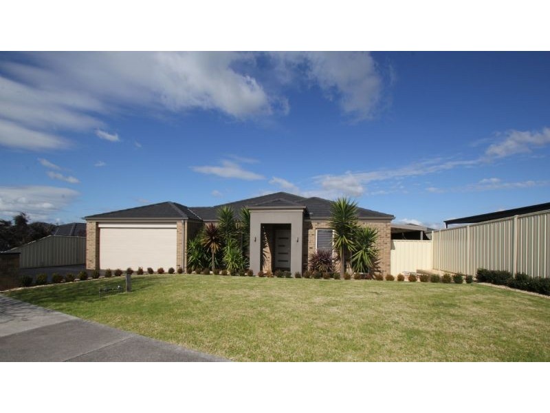 6 Eleanor Court, Leongatha VIC 3953