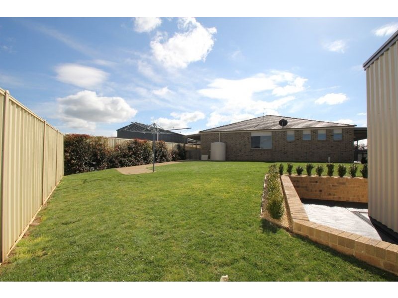 6 Eleanor Court, Leongatha VIC 3953