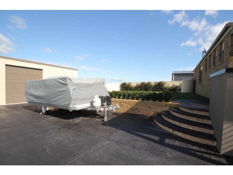 6 Eleanor Court, Leongatha VIC 3953