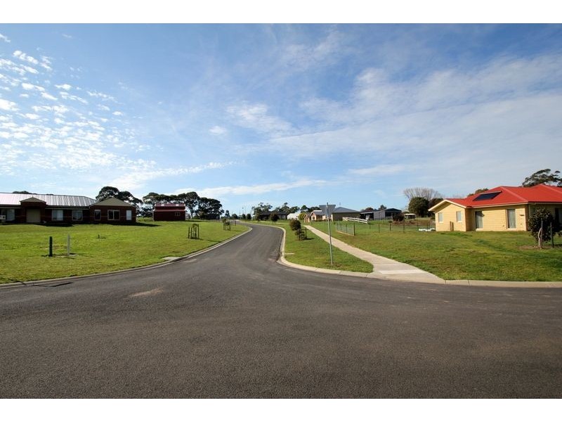 Lot A Boags Road, Leongatha VIC 3953