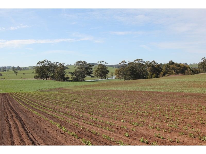 Lot A Boags Road, Leongatha VIC 3953