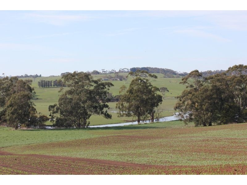 Lot A Boags Road, Leongatha VIC 3953