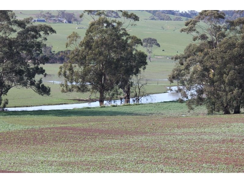 Lot A Boags Road, Leongatha VIC 3953