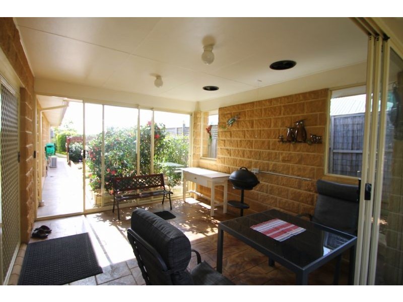 8 Elaine Court, Leongatha VIC 3953