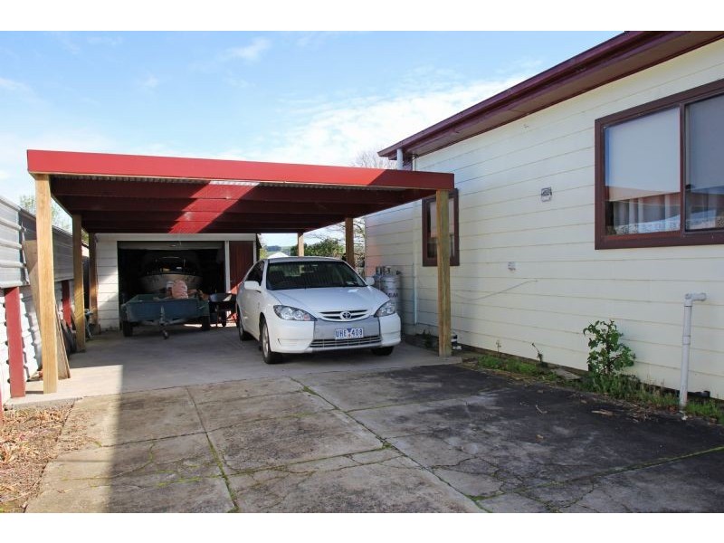 3 Miller Street, Dumbalk VIC 3956