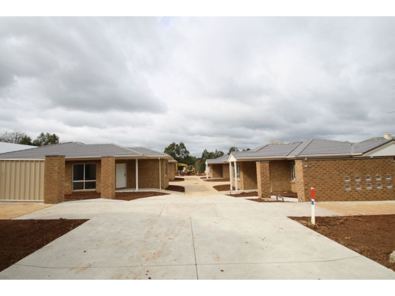 Leongatha VIC 3953