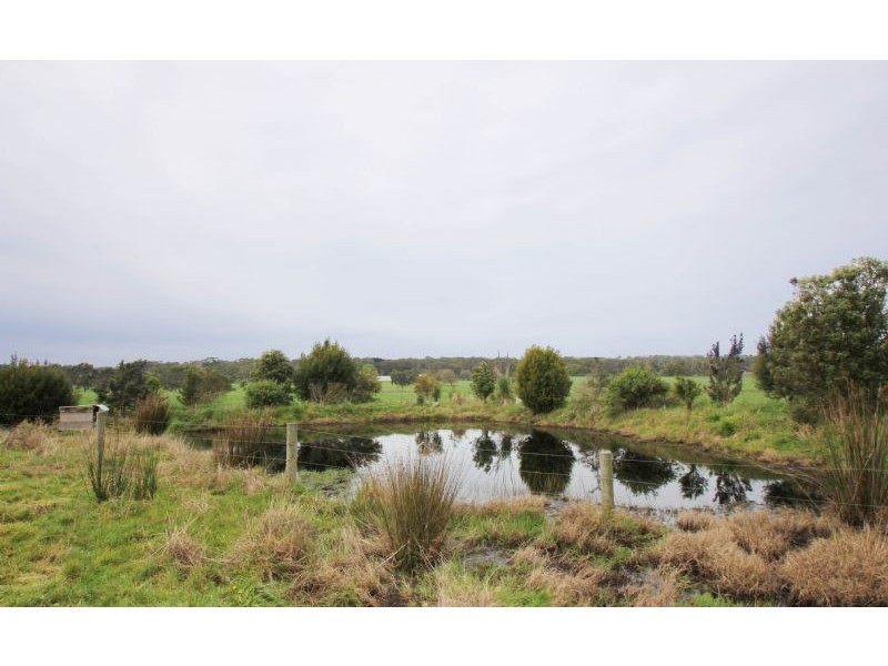 915 Meeniyan Promontory Road, Buffalo VIC 3958