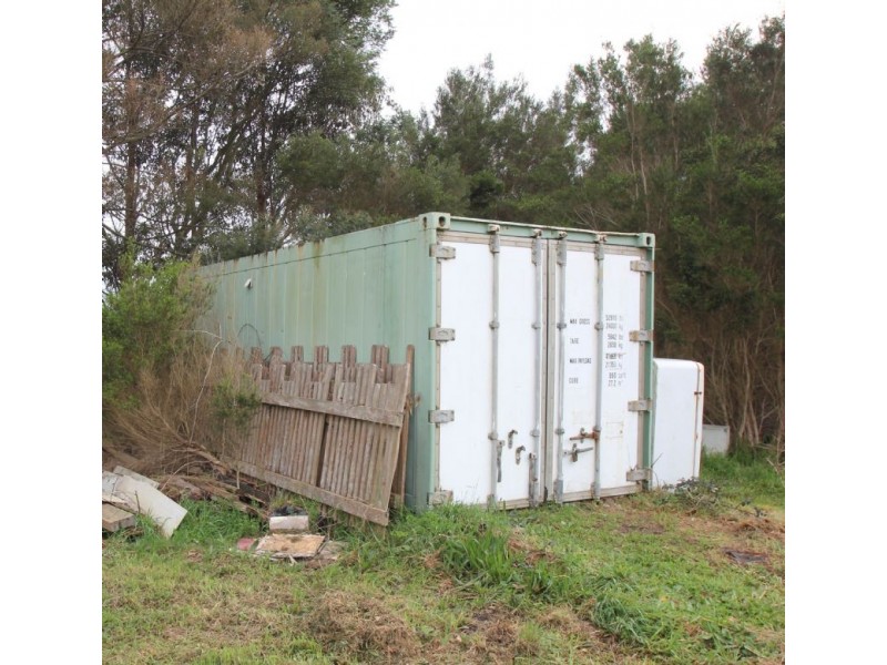 915 Meeniyan Promontory Road, Buffalo VIC 3958