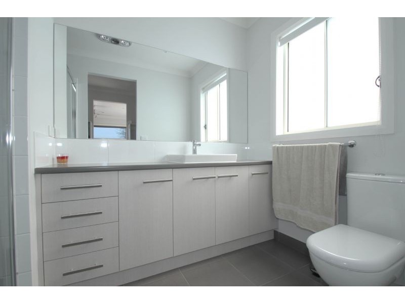 12 Silverback Place, Leongatha VIC 3953