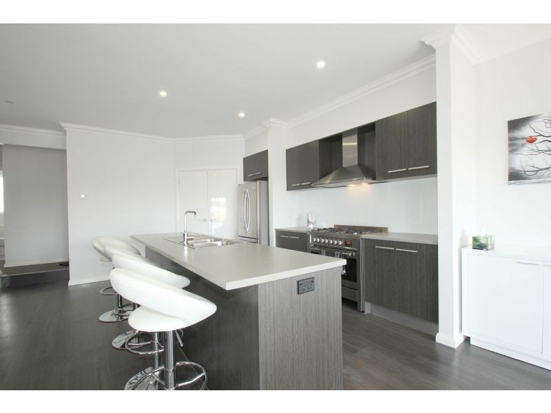 12 Silverback Place, Leongatha VIC 3953