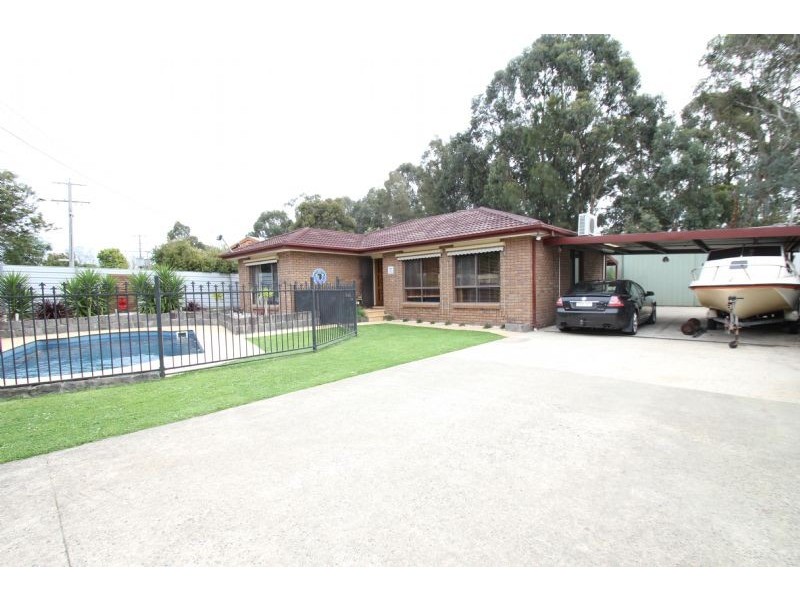 Leongatha VIC 3953