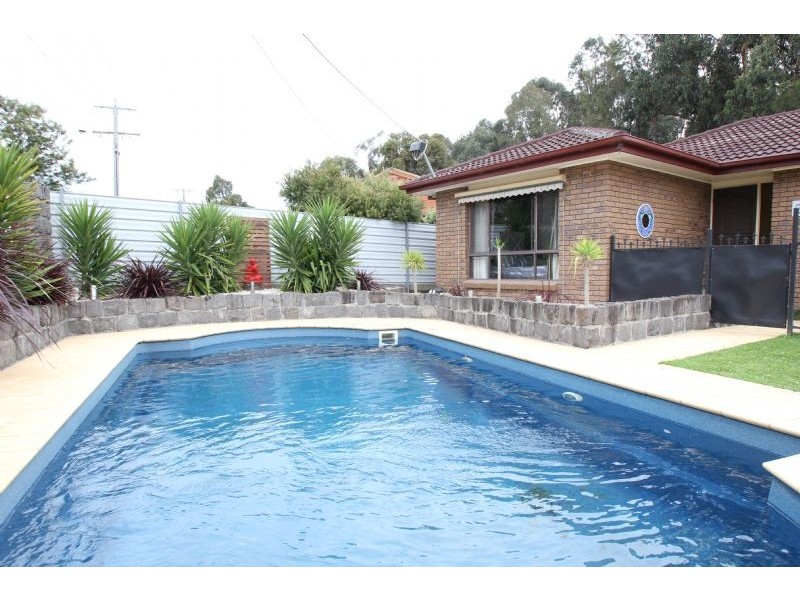 Leongatha VIC 3953