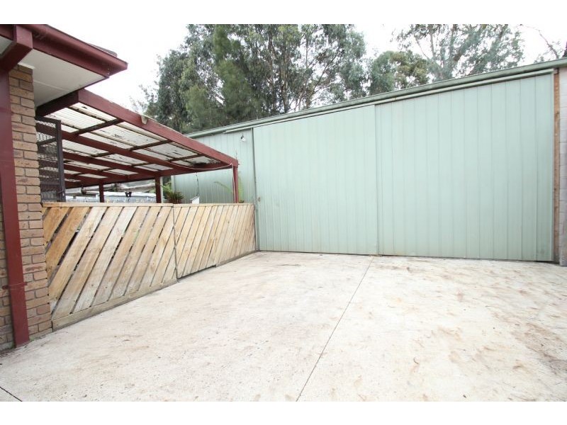 Leongatha VIC 3953