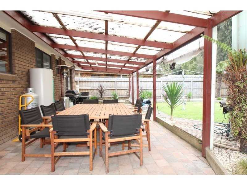 Leongatha VIC 3953