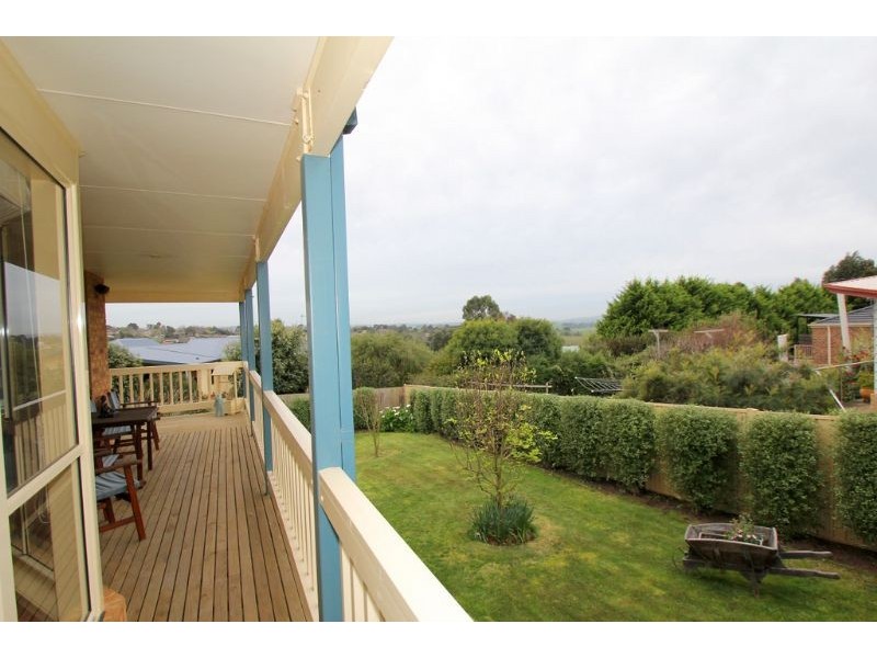 7 Park Drive, Leongatha VIC 3953