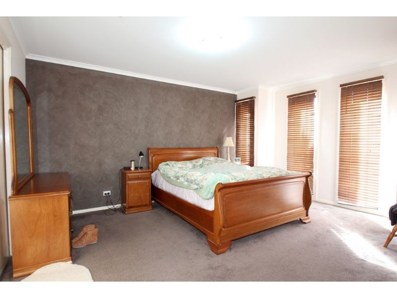 8 Eleanor Court, Leongatha VIC 3953