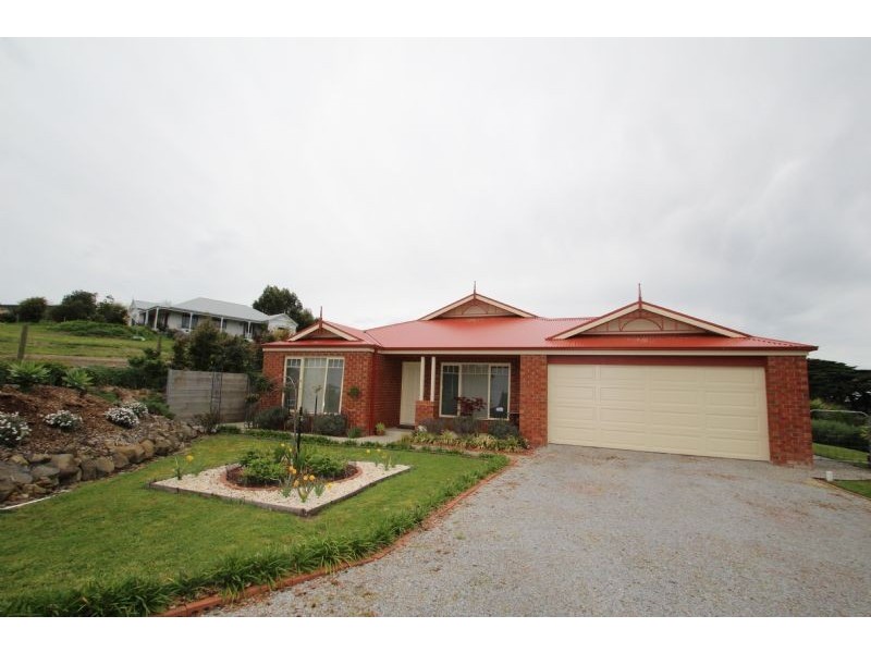 61 Hillcrest Way, Korumburra VIC 3950
