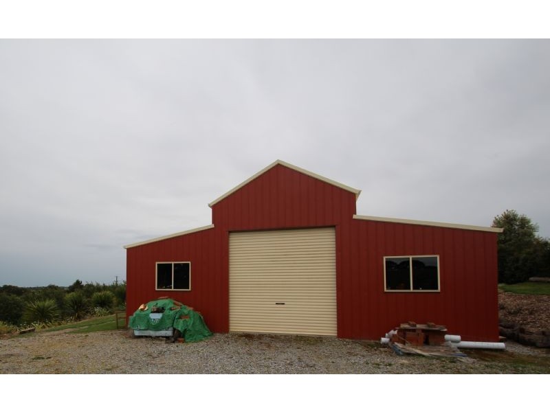 61 Hillcrest Way, Korumburra VIC 3950