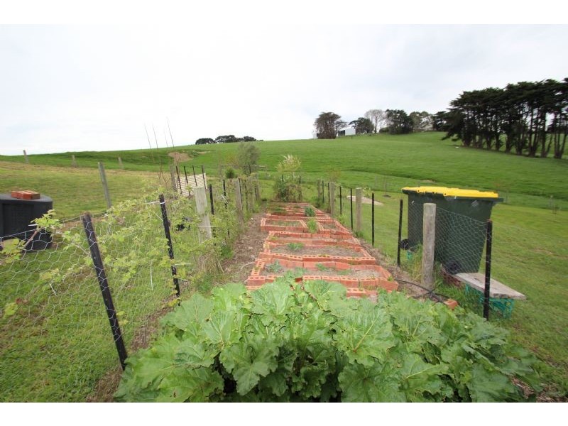 61 Hillcrest Way, Korumburra VIC 3950