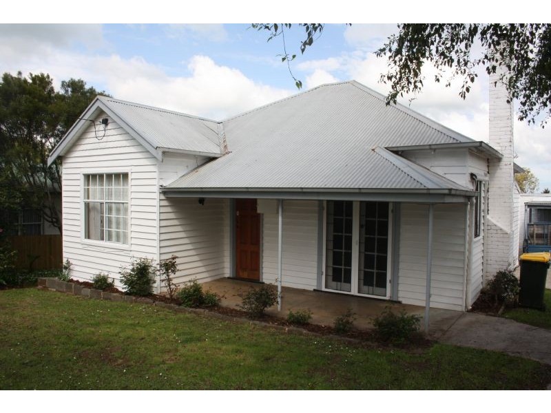 Leongatha VIC 3953