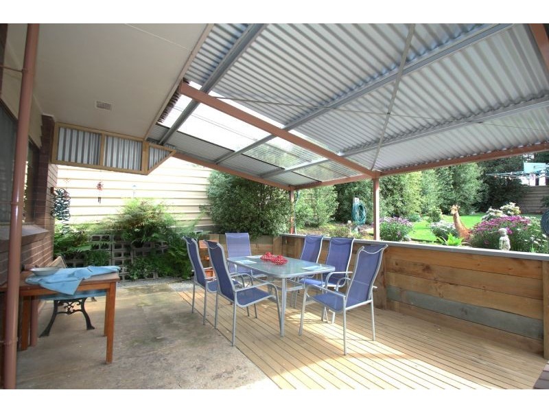 12 Horn Street, Leongatha VIC 3953