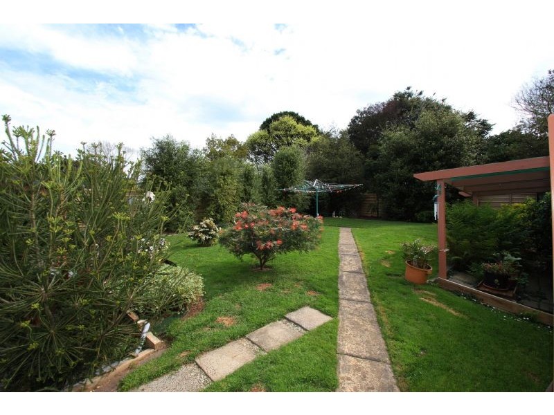 12 Horn Street, Leongatha VIC 3953