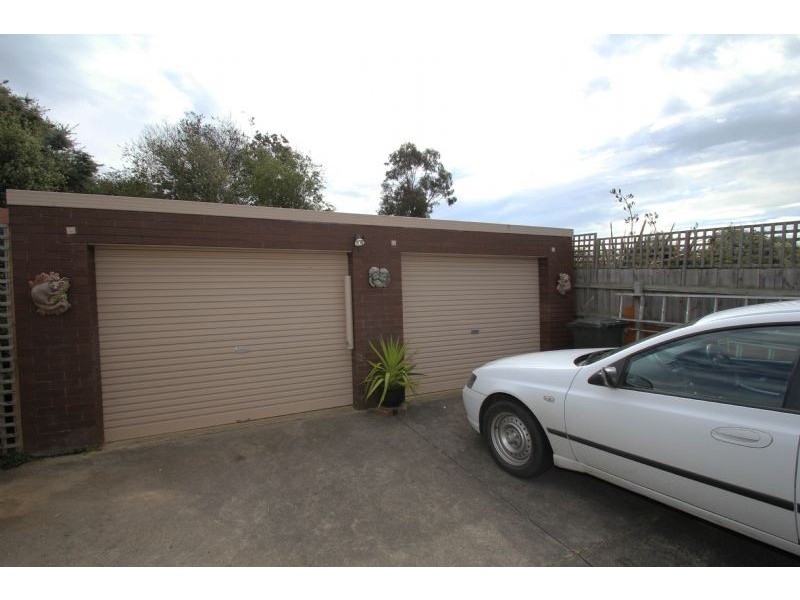 12 Horn Street, Leongatha VIC 3953