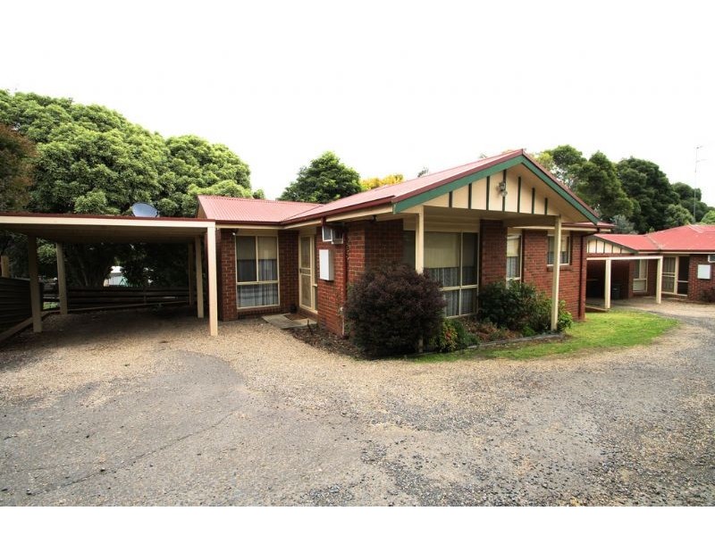 1/24 Bellingham Street, Leongatha VIC 3953