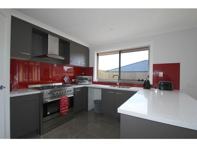25 Eccles Way, Leongatha VIC 3953