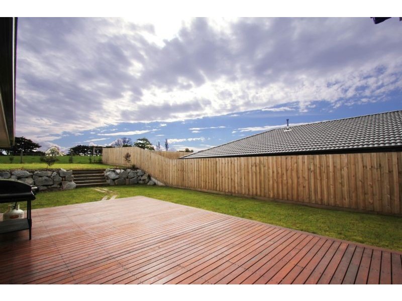 25 Eccles Way, Leongatha VIC 3953