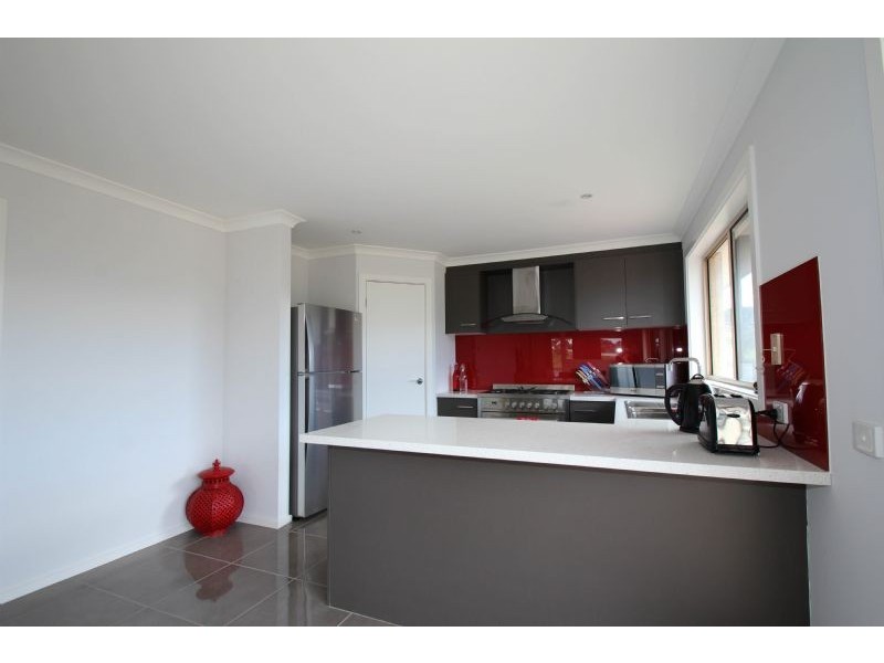 25 Eccles Way, Leongatha VIC 3953