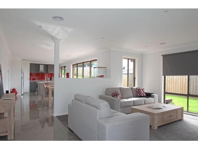 25 Eccles Way, Leongatha VIC 3953