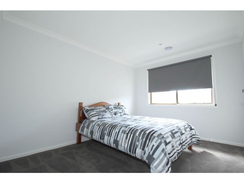 25 Eccles Way, Leongatha VIC 3953