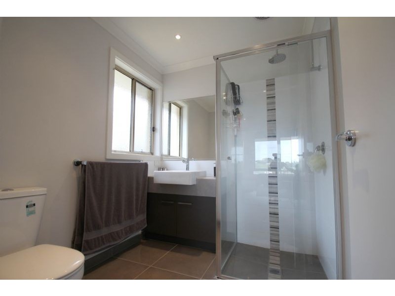 25 Eccles Way, Leongatha VIC 3953