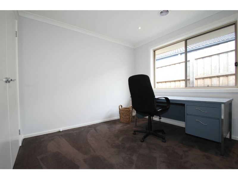 25 Eccles Way, Leongatha VIC 3953