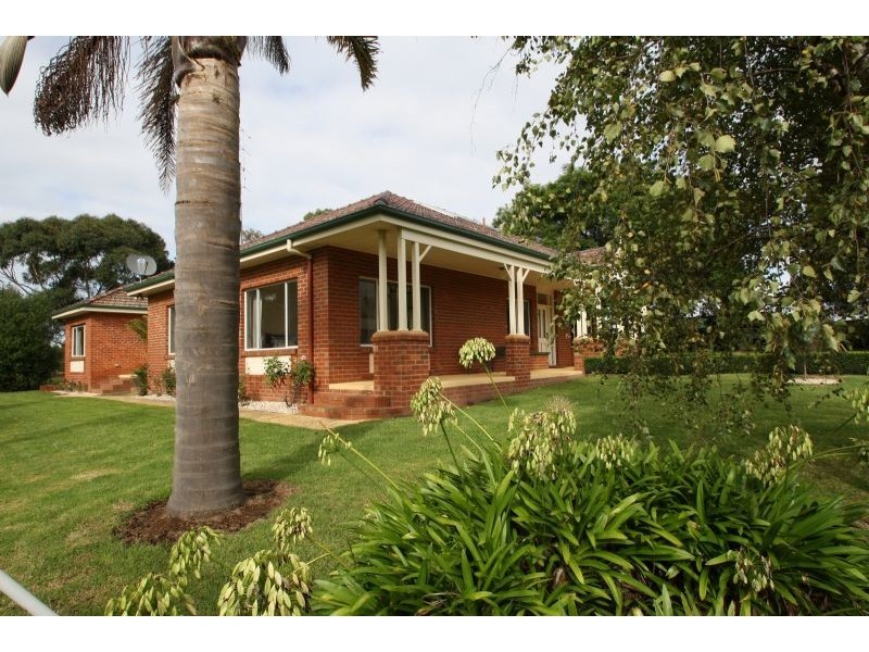 120 Mitchell’s Road, Leongatha VIC 3953