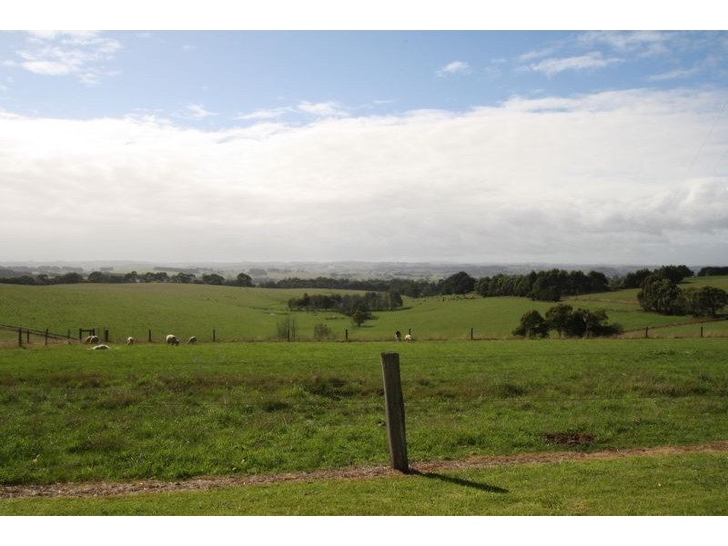 120 Mitchell’s Road, Leongatha VIC 3953