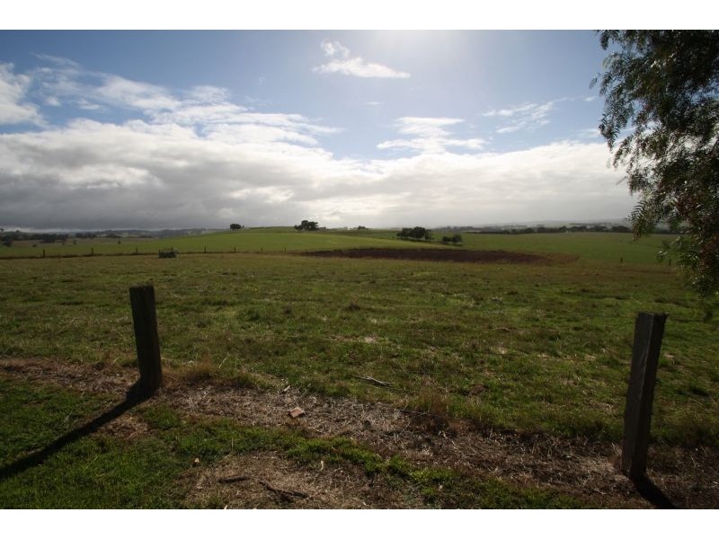 120 Mitchell’s Road, Leongatha VIC 3953