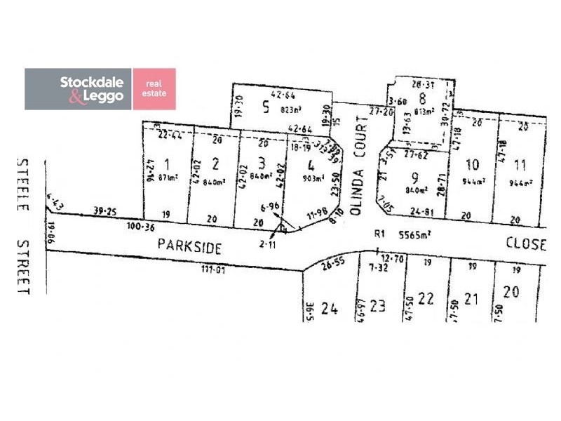 13 Parkside Close, Leongatha VIC 3953