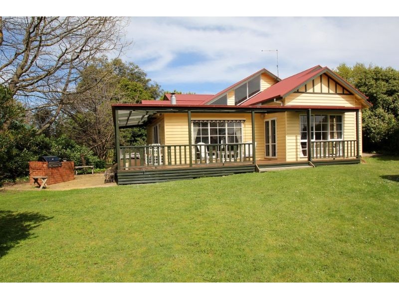 45 Jeffrey Street, Leongatha VIC 3953